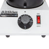 AR-D20049 Chocolate Melting Machine | Professional Tempering Pot | Electric Fondue | Single pot