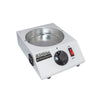 AR-D20049 Chocolate Melting Machine | Professional Tempering Pot | Electric Fondue | Single pot