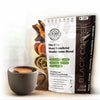 OLD SOUL Mushroom Black Coffee Blend | 5-Mushroom Formula | Arabica Coffee | Energy, Focus, Immunity | 14 oz (400 g)