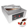 GR-D2002-5 GorillaRock Chocolate Melting Pot Commercial | Electric Chocolate Melting Machine | 5 tanks