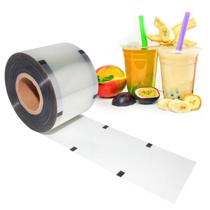 Cup Sealing Film