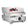 AP-415 Flat Top Griddle | Compact Teppanyaki Grill for Commercial and Home Use | 110V