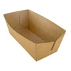 AC_LB-5B Paper Bowls | Disposal Bowls for Stick Waffles, Corn Dogs, etc. | 2000 Pcs / Small