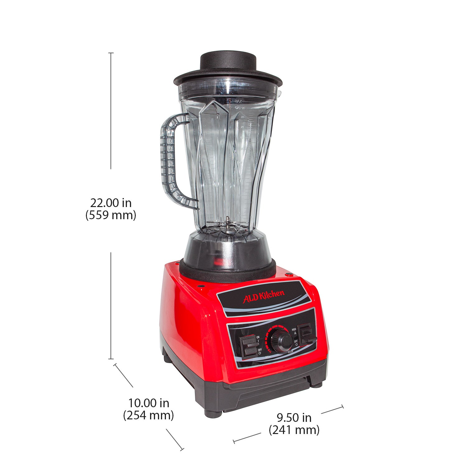 ALDKitchen Electric Milk Tea Shaker | Double Cup Drink Mixer | Stainless  Steel | 110V