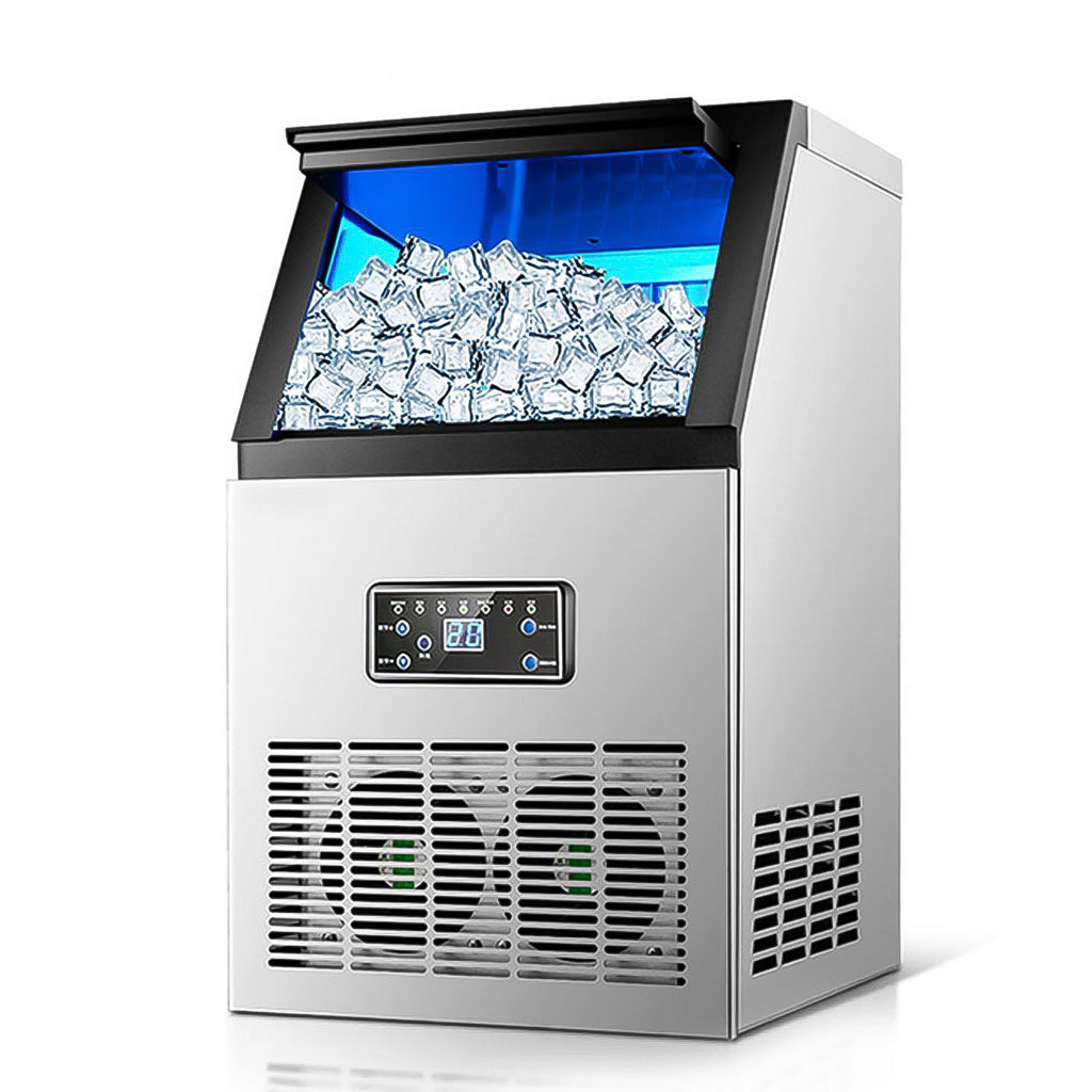 ALDKitchen Commercial Shaved Ice Machine