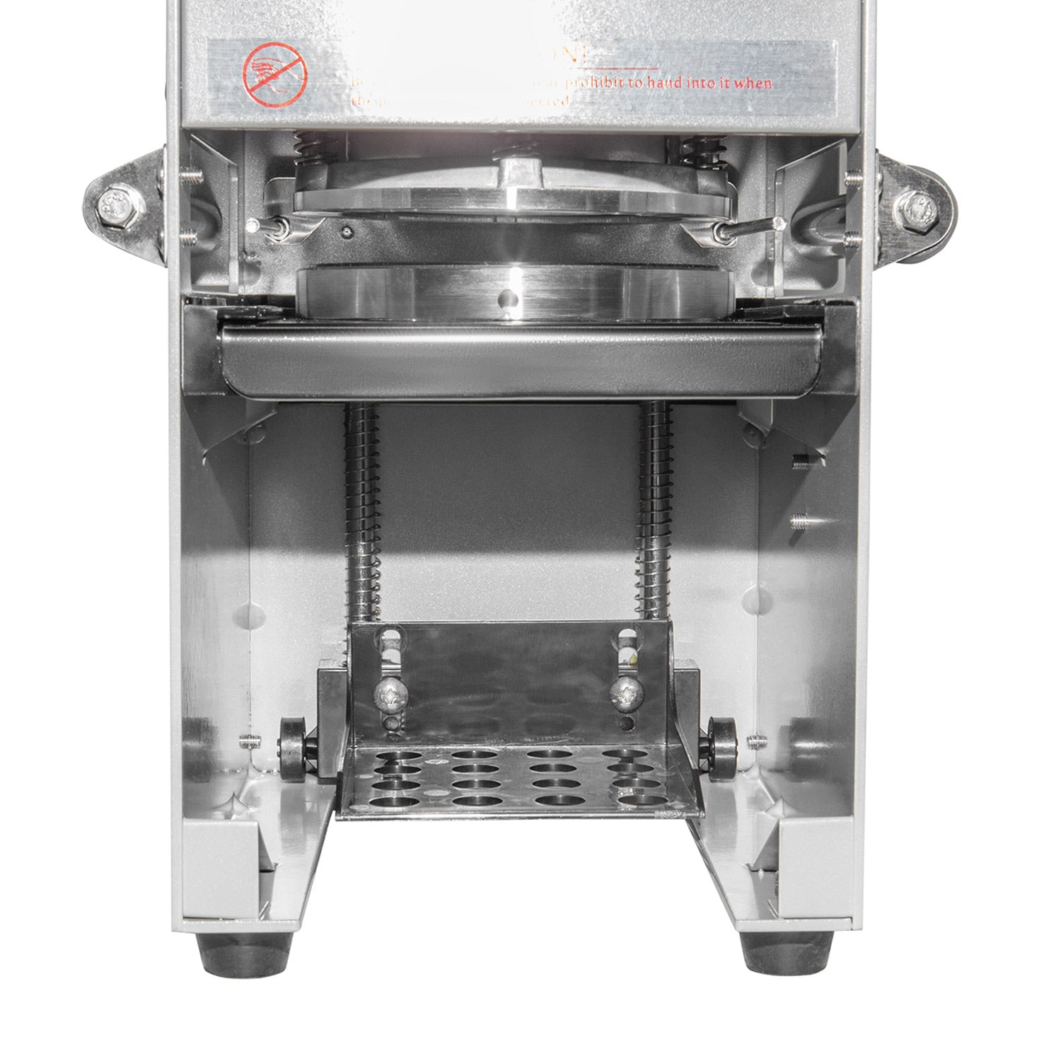 GorillaRock Cup Sealing Machine Commercial | Automatic Sealer | 110V