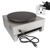 AP-583 Crepe Maker Commercial | Electric Pancake Maker