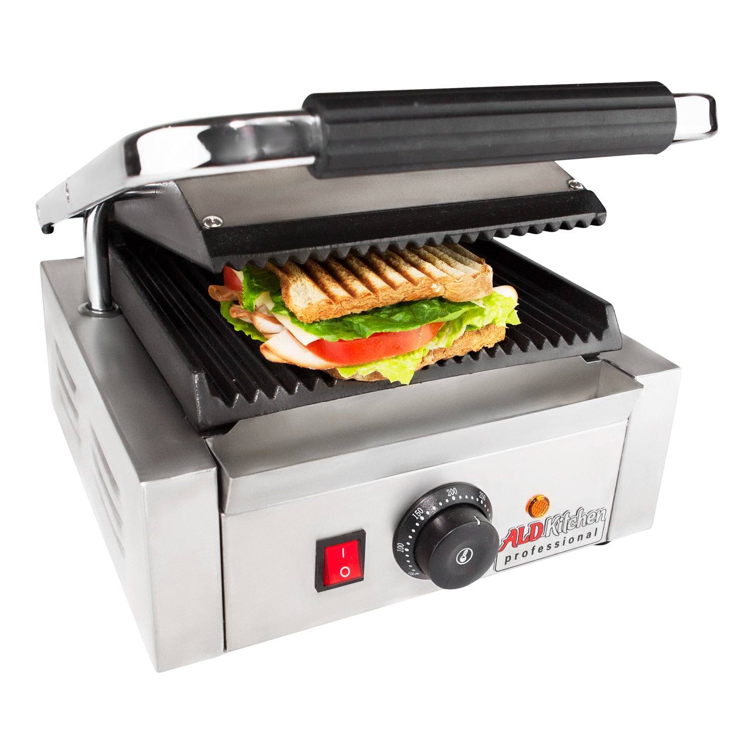 Professional sandwich maker best sale