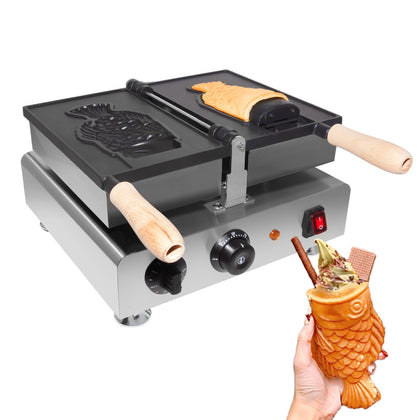 taiyaki machine