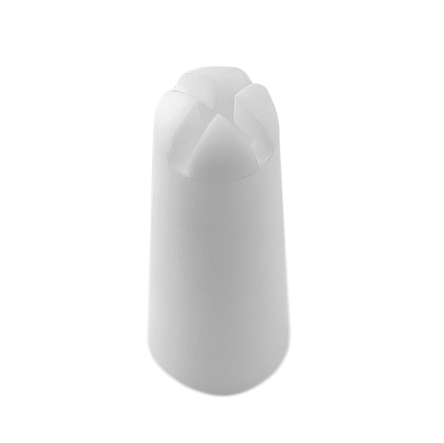GorillaRock Whipped Cream Dispenser | 0.5 L Cream Whipper | + 3 Decorating Nozzles N/A